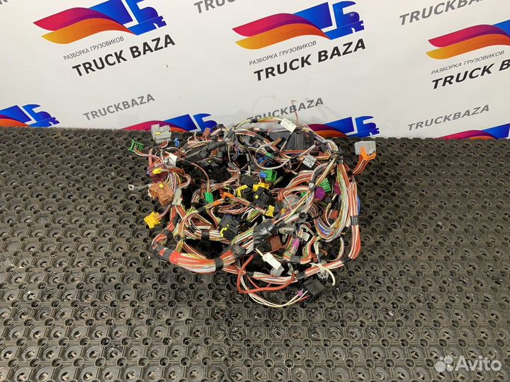 5600728647 Проводка кабины Renault T