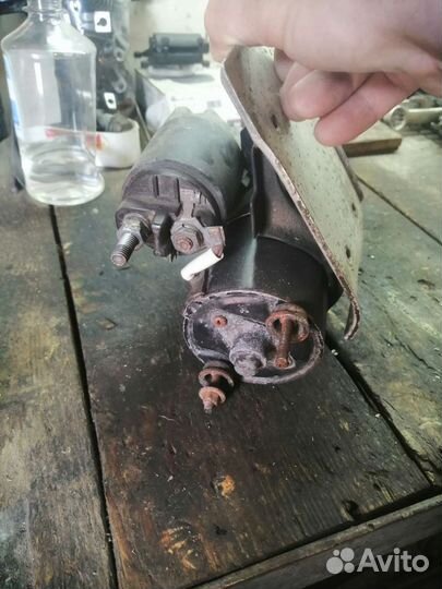 Система вкг Ауди А4 Б6 1,8 т