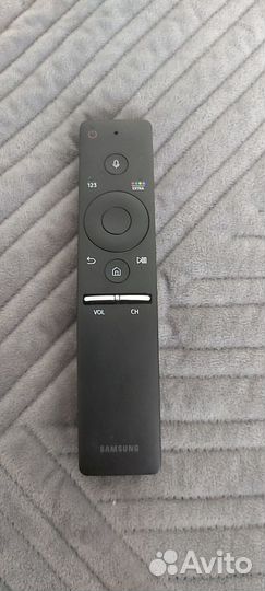 Пульт для телевизора samsung оригинальный
