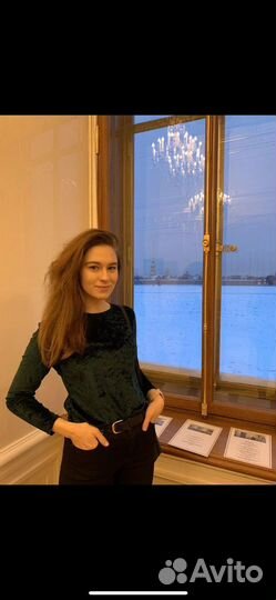 Логопед на дом