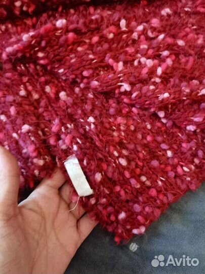 Комплект шапка и шарф promod, Франция