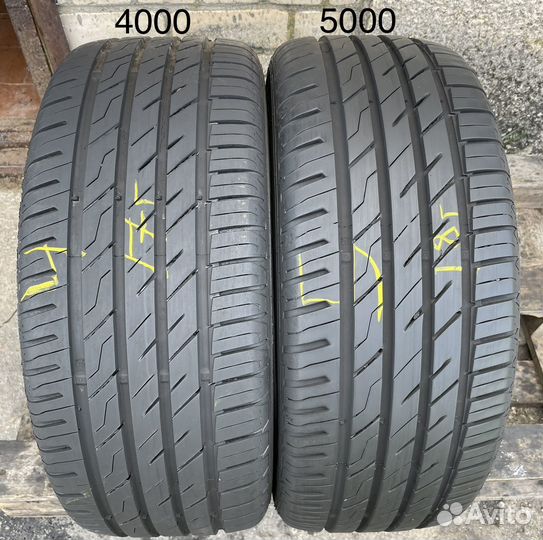 Viking ProTech HP 225/55 R16