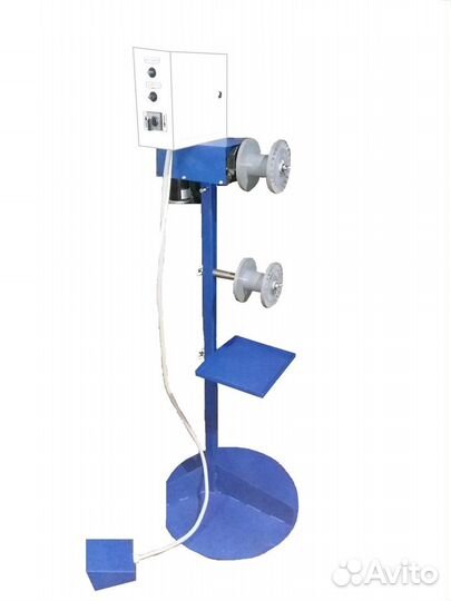 Цепевязальное оборудование