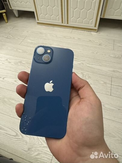 iPhone 13, 256 ГБ