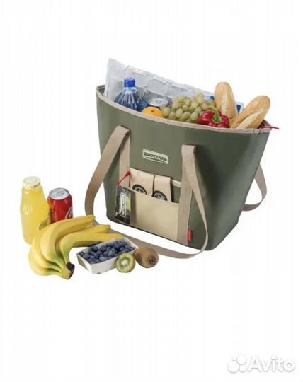 Термосумка Биосталь