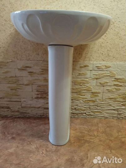 Раковина в ванную