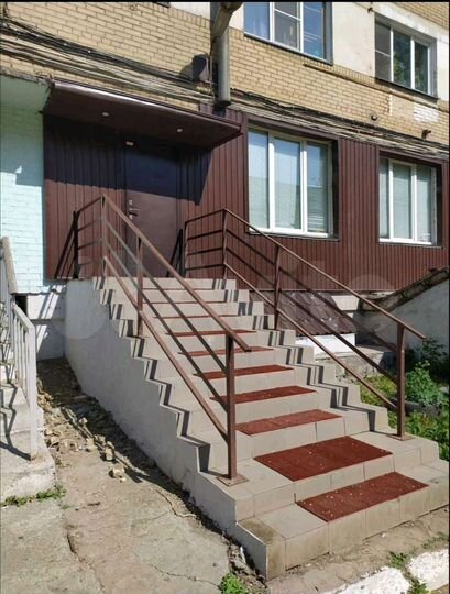 Офис, 55 м²