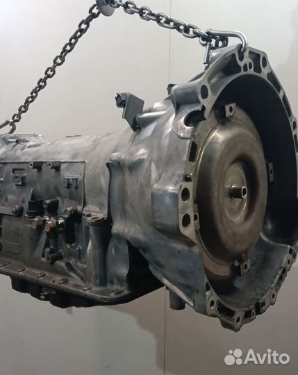 Nissan АКПП FX/QX70 (S51) 2008-2017 310C0-3RX1D