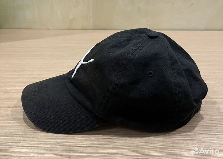 Бейсболка Puma