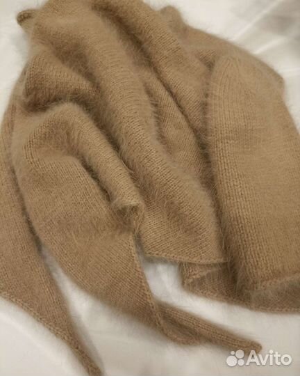 Шапка (ручная работа)