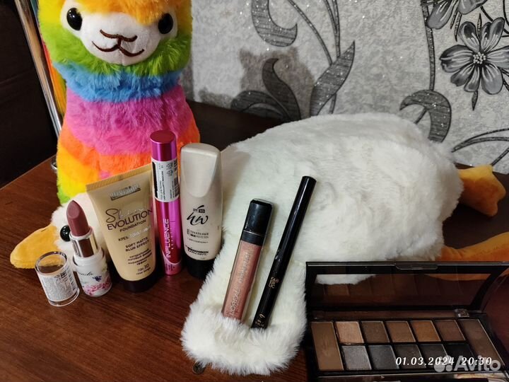 Набор косметики