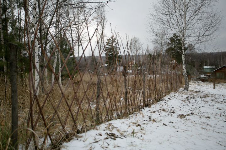 Дом 44 м² на участке 8,4 сот.