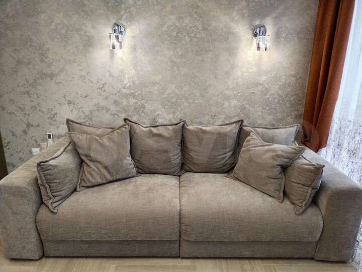 Квартира-студия, 30 м², 2/3 эт.