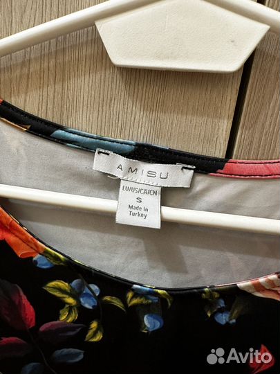 Блузка женская