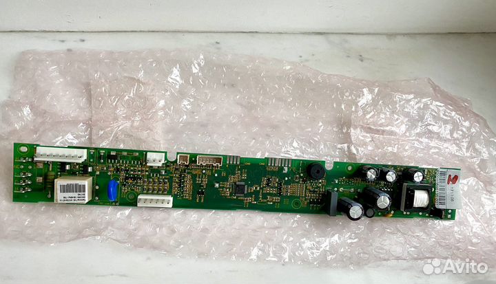 Модуль для холодильника Hotpoint-Ariston BCB