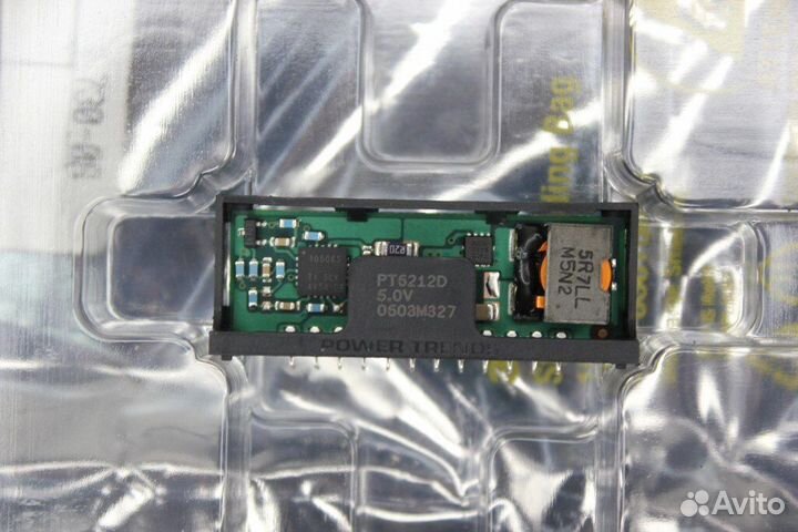 1 шт PT6212D Микросхема блок модуль Texas Instrume