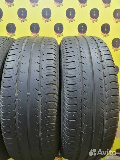 Goodyear Eagle NCT5 195/60 R15