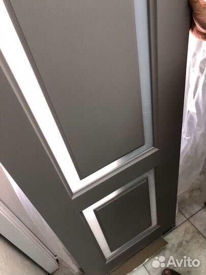 Межкомнатная дверь