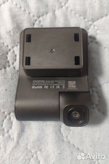 Видеорегистратор ddpai z40