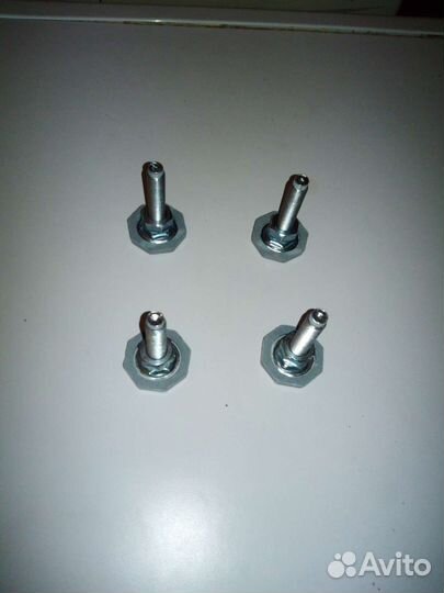 Ножки для стиральной машины lg