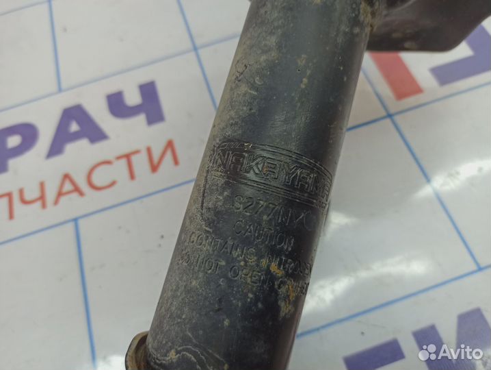 Амортизатор передний правый Hyundai Tucson (JM) 54