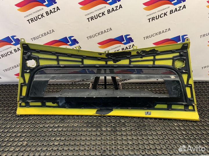9608856401 Решетка в бампер Mercedes-Benz Actros