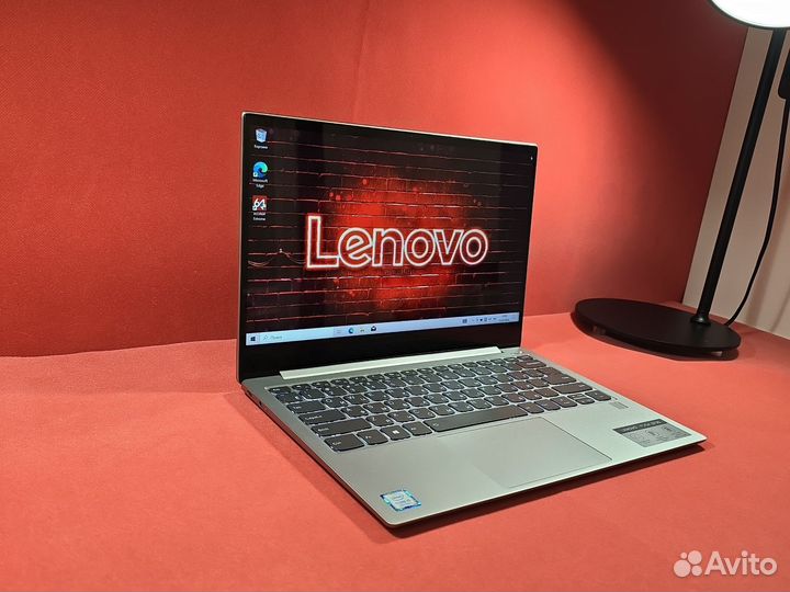 Lenovo Yoga S730 i5-8265U 8-ядер 16Gb 256SSD FHD