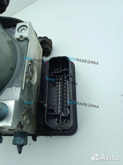 Блок ABS BMW 4 F32/F33/F36 F32 2015 6869726