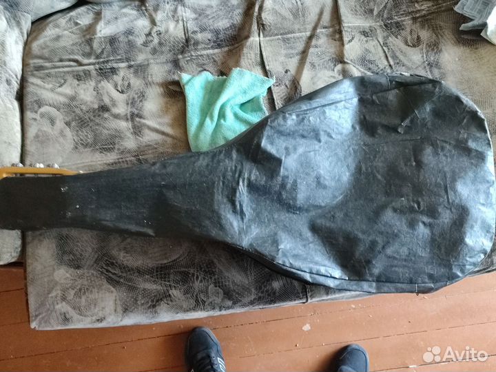 Гитара 7 струн