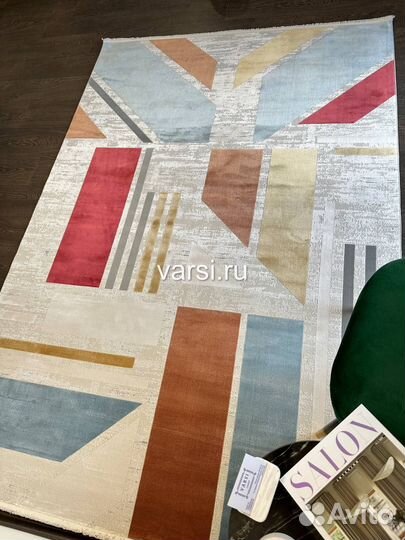 Ковер Турция Шелк