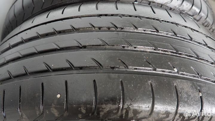 Комплект колёс Mercedes-Benz GLK R19 оригинал