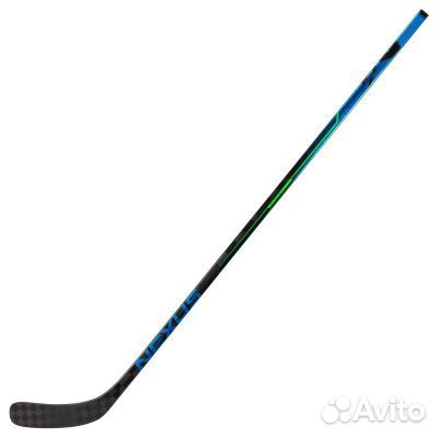 Клюшка Bauer S21 Nexus Geo Grip Sr