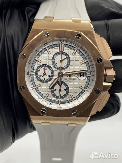 Часы Audemars Piguet Royal Oak Offshore Chronograp