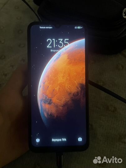 Xiaomi Redmi 9A, 3/32 ГБ