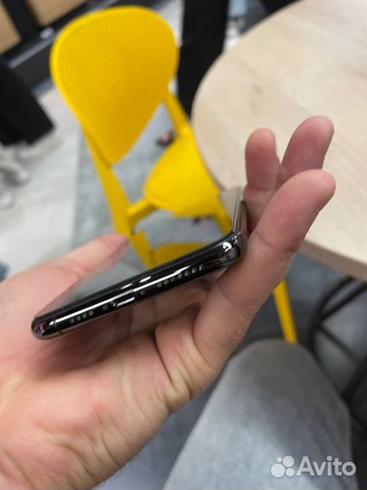 iPhone 11 Pro Max, 256 ГБ