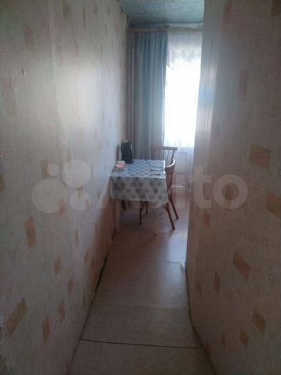 2-к. квартира, 40,3 м², 2/5 эт.