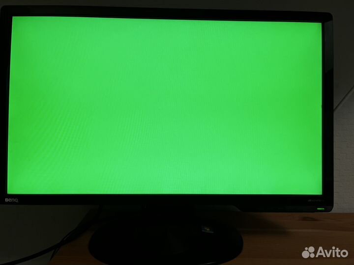 Монитор Benq 24 дюйма
