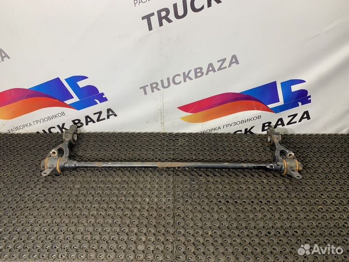 1885873 Торсион кабины Scania 5-series