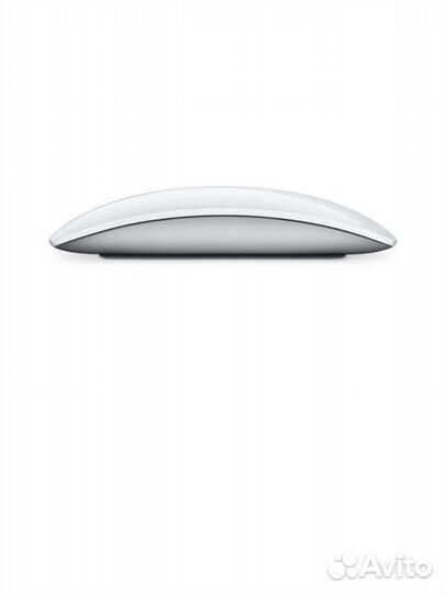 Мышь беспроводная Apple Magic Mouse White (MK2E3)