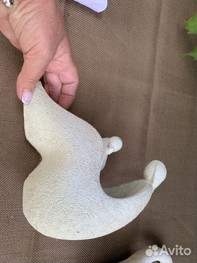 Декоративные фигурки