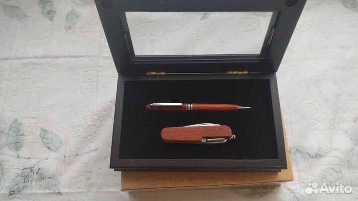 Набор для руководителя новый