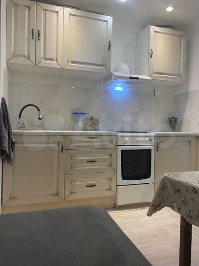 2-к. квартира, 56 м², 5/5 эт.