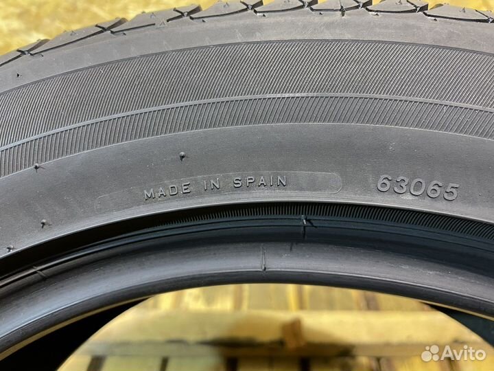 Bridgestone Turanza ER300 215/55 R17