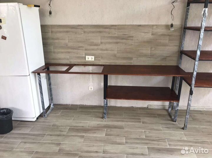 Услуги сварщика