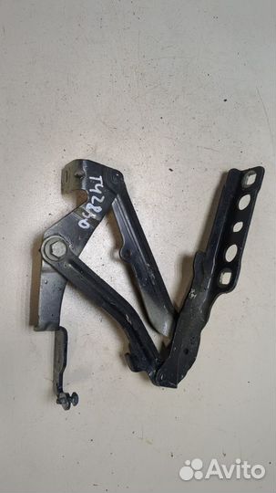 Петля капота Peugeot 3008 2020, 2024