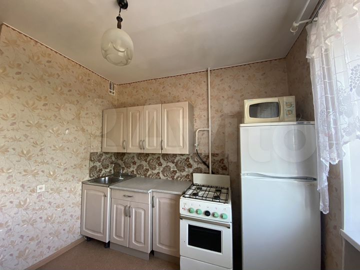 1-к. квартира, 32,1 м², 4/5 эт.