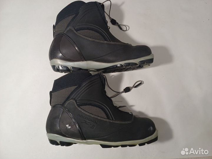 Лыжные ботинки Rossignol, размер 44
