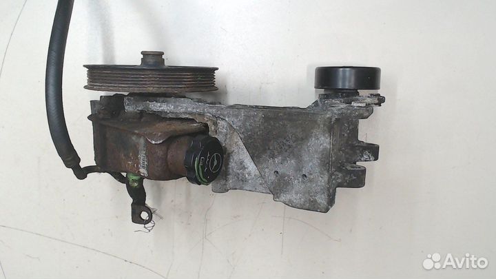 Гур Cadillac Escalade 3, 2012