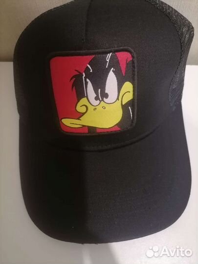 Кепка детская