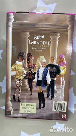 Одежда для куклы Barbie Fashion Avenue кк#0189 ck